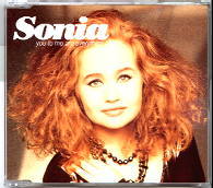 Sonia - You To Me Are Everything